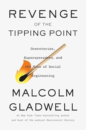 Revenge of the Tipping Point Autographed