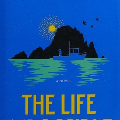 The Life Impossible Autographed