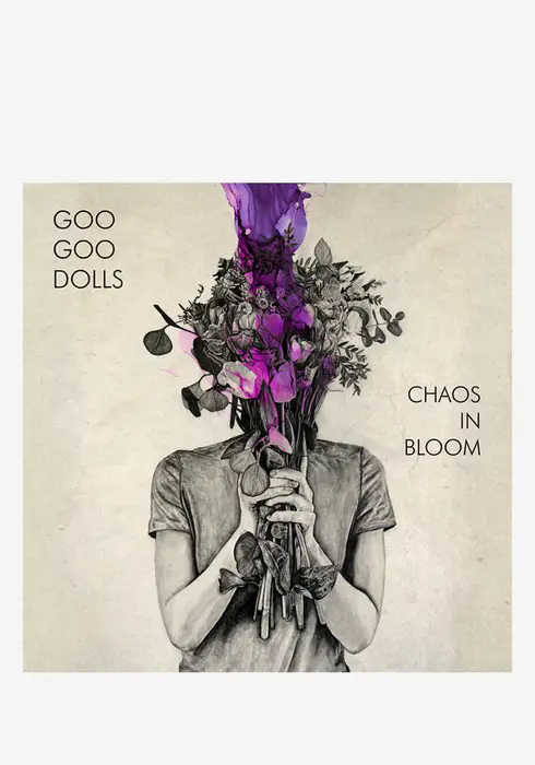 Chaos In Bloom CD (Autographed)