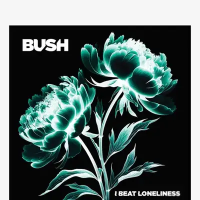 I Beat Loneliness CD (Autographed)