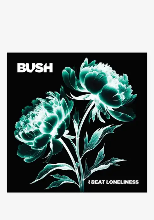 I Beat Loneliness CD (Autographed)
