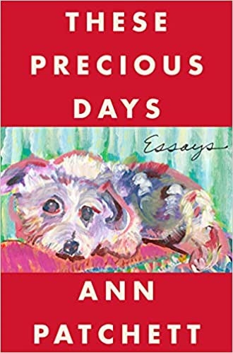 These Precious Days Autographed