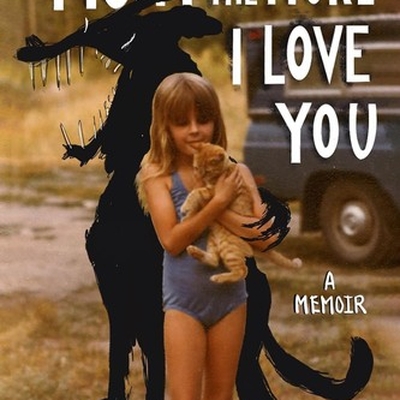 The Harder I Fight the More I Love You Autographed