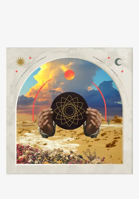 Antibloom CD (Autographed)