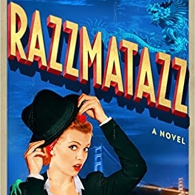 Razzmatazz Autographed