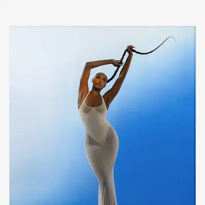Why Not More? (Autographed)