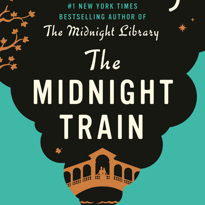 The Midnight Train (Books-A-Million Exclusive) Autographed