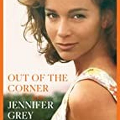 Out of the Corner Autographed