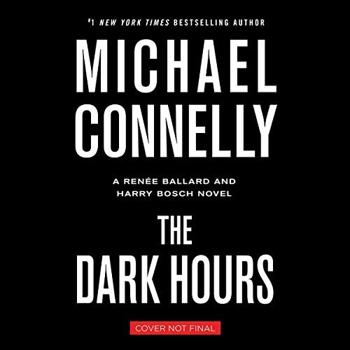The Dark Hours Autographed