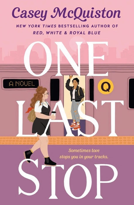 One Last Stop - Collector's Edition Autographed
