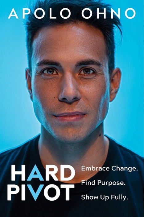 Hard Pivot Autographed
