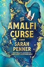 The Amalfi Curse Autographed