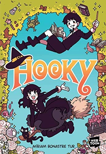Hooky Autographed