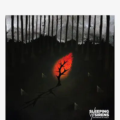 An Ending In Itself CD (Autographed)