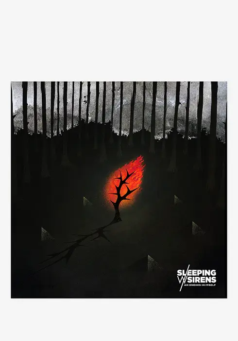An Ending In Itself CD (Autographed)