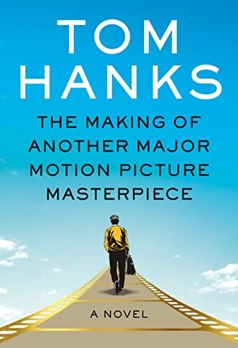 The Making of Another Major Motion Picture Autographed