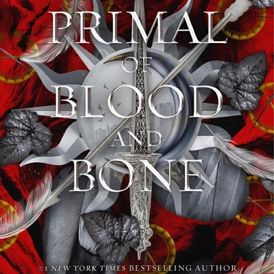 The Primal of Blood and Bone Autographed