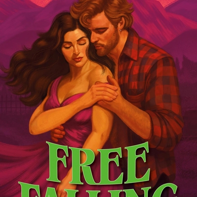Free Falling Autographed