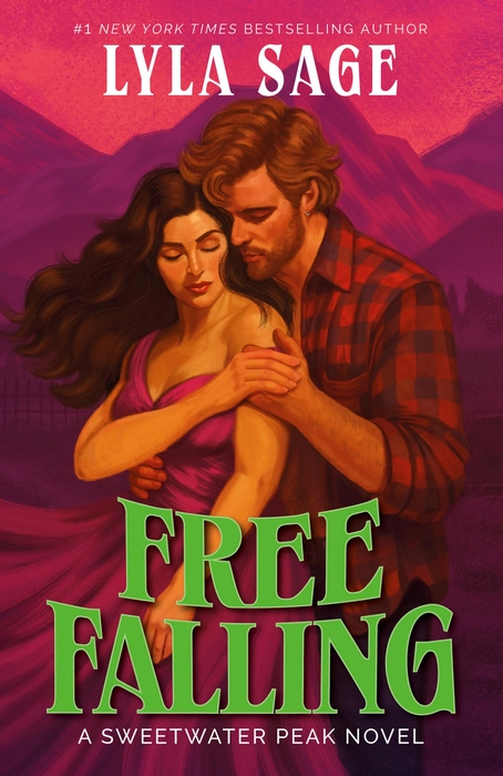 Free Falling Autographed