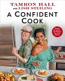 A Confident Cook Autographed