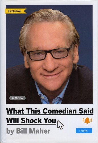 What This Comedian Said Will Shock You Autographed