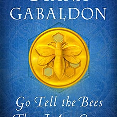 Go Tell the Bees That I Am Gone Autographed