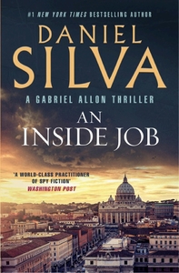 An Inside Job Autographed
