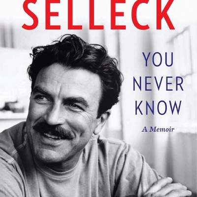 You Never Know Autographed