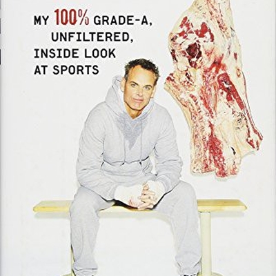 Raw - Autographed Copy