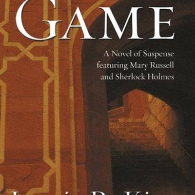 The Game Autographed