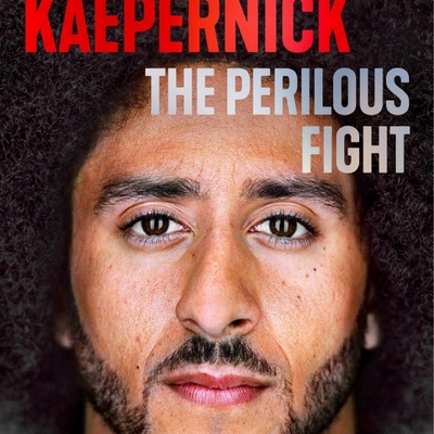 The Perilous Fight Autographed