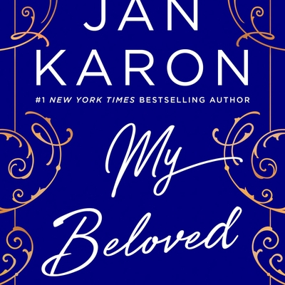 My Beloved Autographed