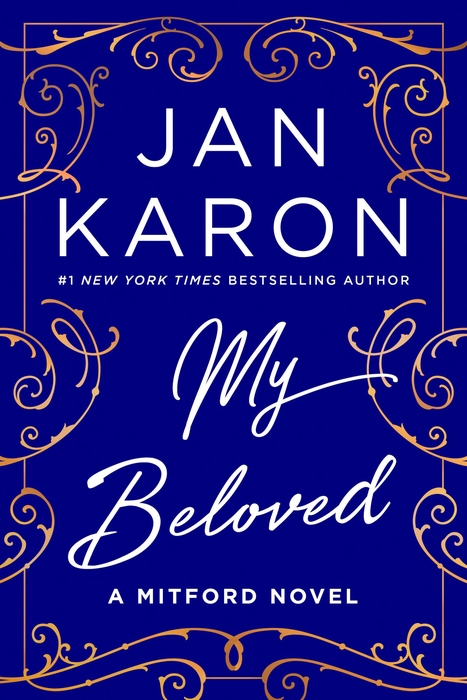 My Beloved Autographed