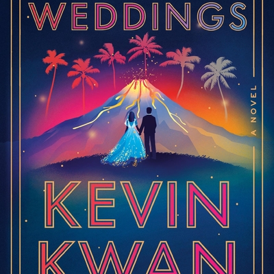 Lies and Weddings Autographed