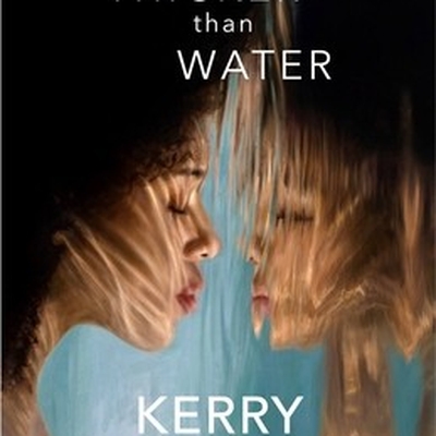 Thicker Than Water Autographed
