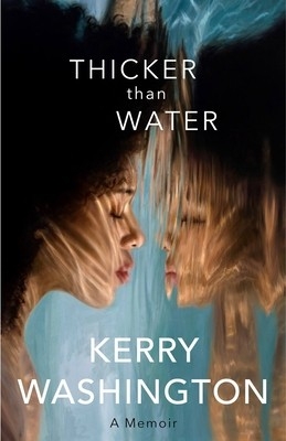 Thicker Than Water Autographed