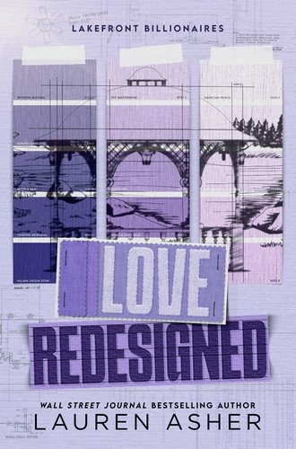 Love Redesigned Autographed