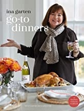 Go-To Dinners Autographed
