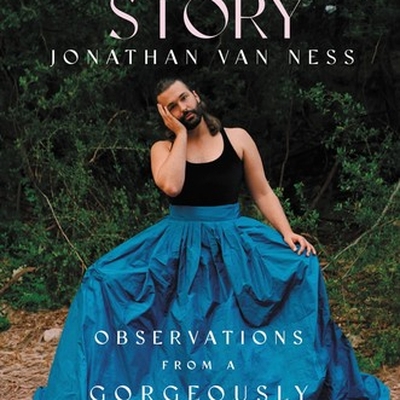 Love That Story Autographed