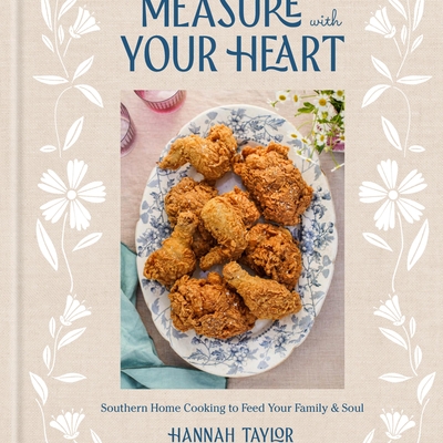 Measure with Your Heart Autographed