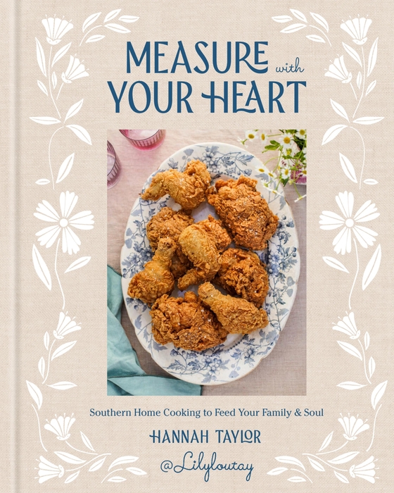 Measure with Your Heart Autographed