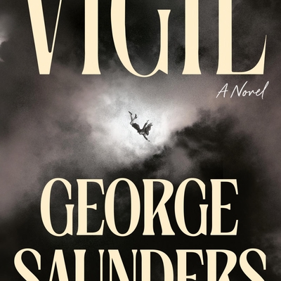Vigil Autographed