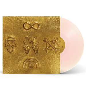 Weezer - Artifact WZR.003 - Rose Gold Vinyl (Signed)