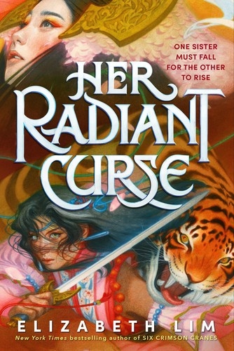 Her Radiant Curse Autographed