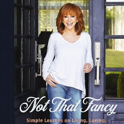 Not That Fancy Autographed