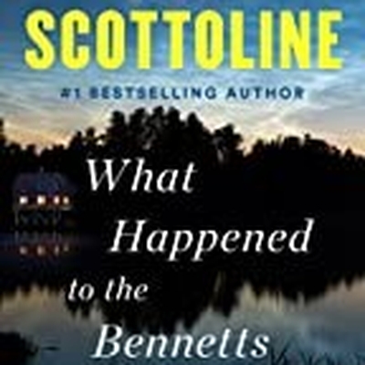 What Happened to the Bennetts Autographed