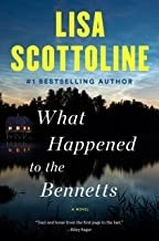 What Happened to the Bennetts Autographed
