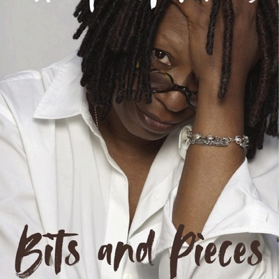 Bits and Pieces Autographed