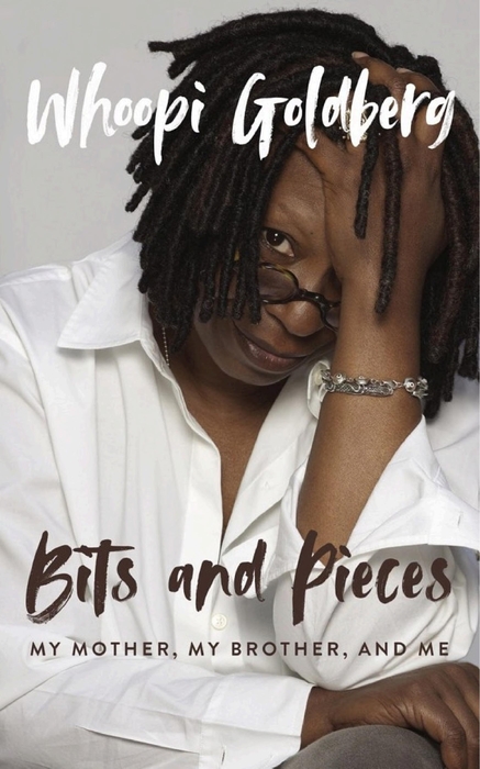 Bits and Pieces Autographed
