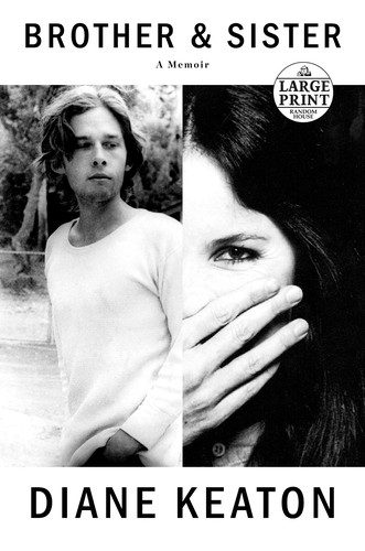 Brother & Sister - Autographed Copy